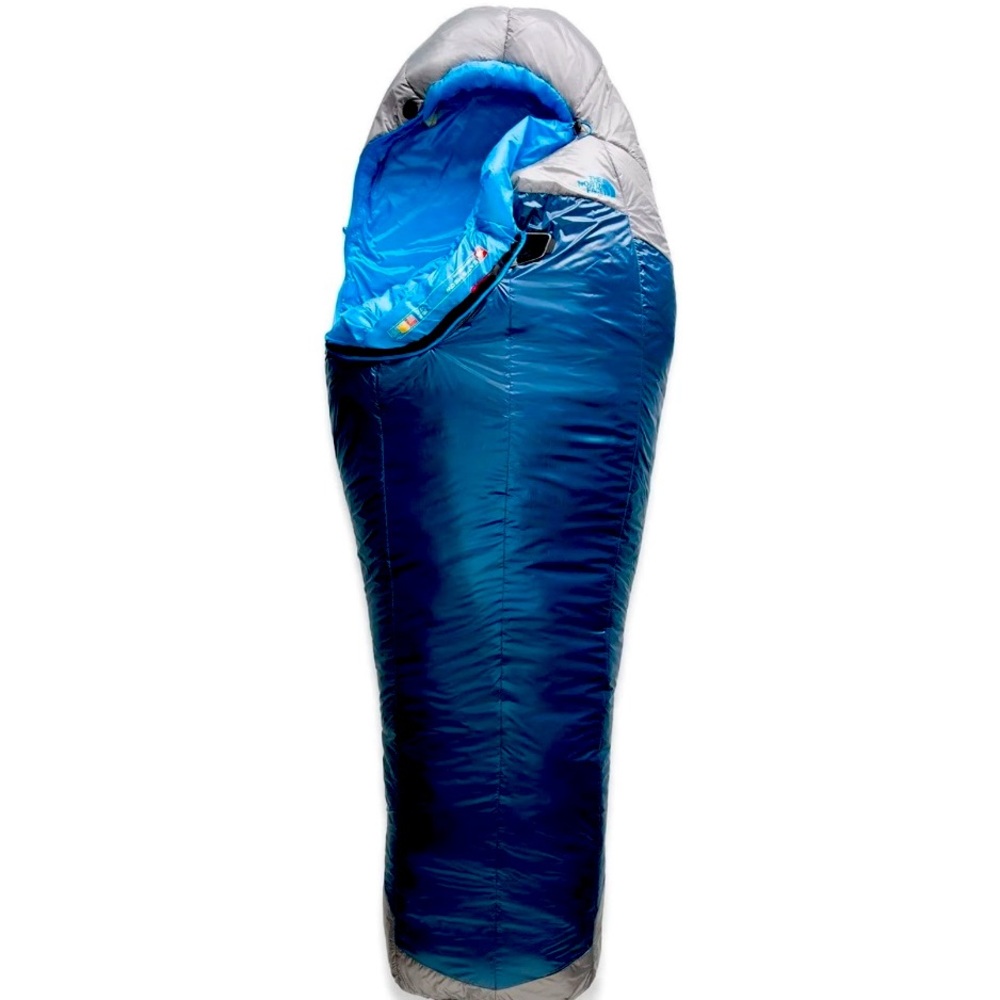 The North Face Cats Meow Synthetic sleeping bag